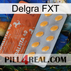 Delgra FXT 43
